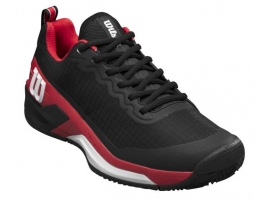 Wilson Rush Pro 4.5 Clay black / infrared / white.jpg