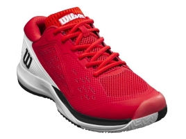 Wilson Rush Pro Ace red / white / black.jpg