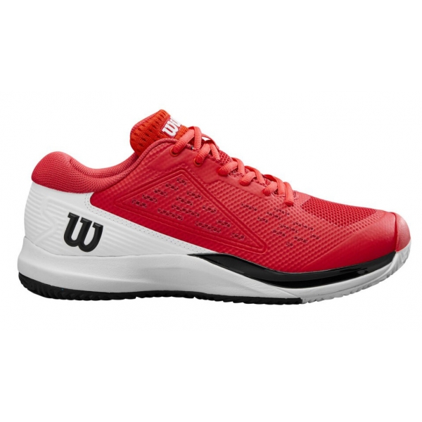 Wilson Rush Pro Ace red / white / black.jpg