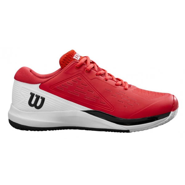 Wilson Rush Pro Ace Clay red / white / black.jpg