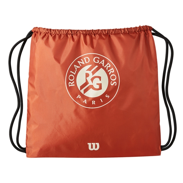 Wilson Roland Garros 2025 Cinch Bag.jpg