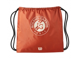 Wilson Roland Garros 2025 Cinch Bag.jpg