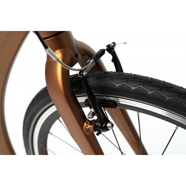 Crussis koloběžka One Cobra 4.2-5 zlatá.jpg