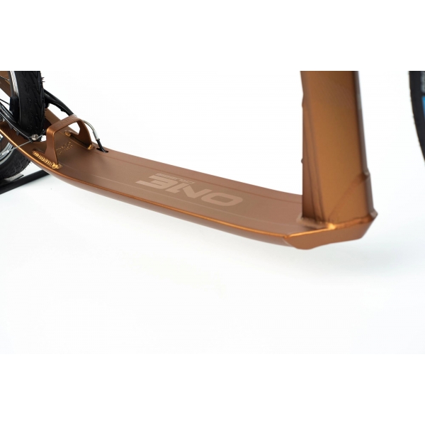 Crussis koloběžka One Cobra 4.2-5 zlatá.jpg