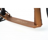 Crussis koloběžka One Cobra 4.2-5 zlatá.jpg