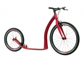 Crussis koloběžka One Cobra 4.2-2 vínová.jpg