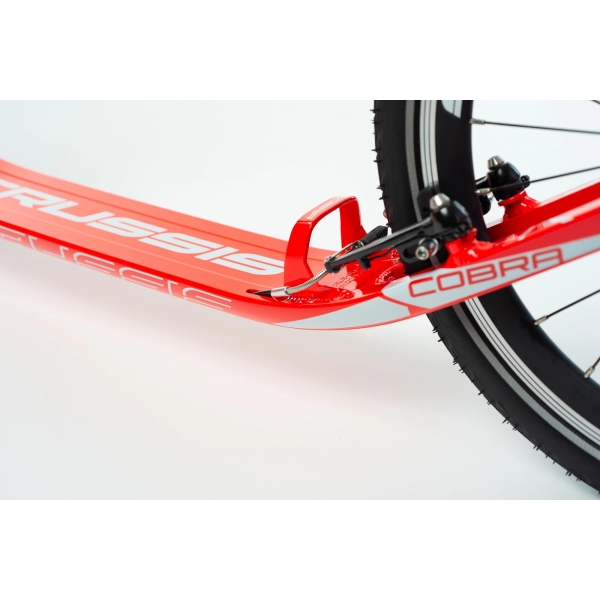 Crussis koloběžka Cobra 4.2-4 bílá/červená.jpg