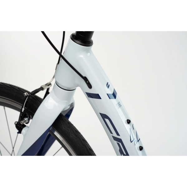 Crussis koloběžka Cobra 4.2-4 bílá/červená.jpg