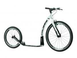 Crussis koloběžka Cobra 4.2-2 černá/bílá.jpg