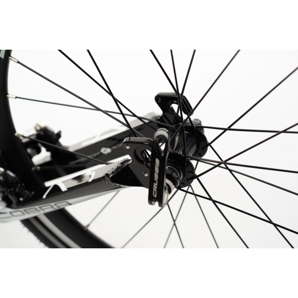 Crussis koloběžka Cobra 4.2-2 černá/bílá.jpg