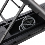 HMS Step na aerobik HMS AS009 Pro s funkcí lavice.jpg