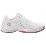 Wilson Rush Pro Jr L white / mauve.jpg