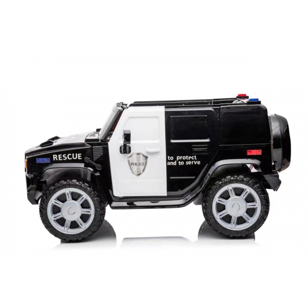D.el.auto policiaRANGER,črn.jpg