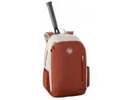 Wilson Roland Garros Team Backpack 2025 cream.jpg