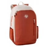 Wilson Roland Garros Team Backpack 2025 cream.jpg