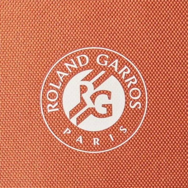 Wilson Roland Garros Team Backpack 2025 cream.jpg