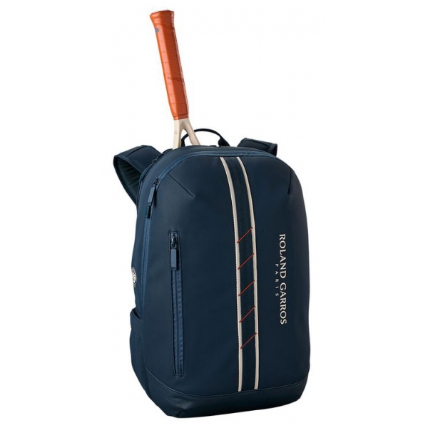 Roland Garros 2025 Session De Soiree Backpack.jpg