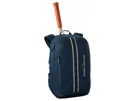 Roland Garros 2025 Session De Soiree Backpack.jpg