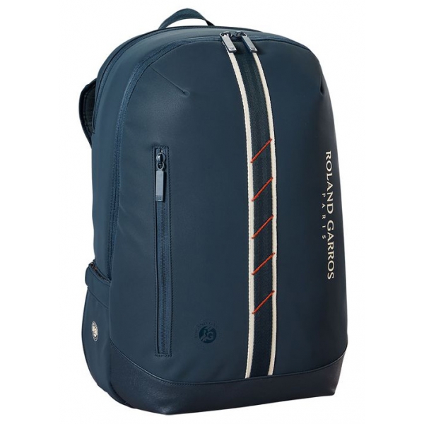Roland Garros 2025 Session De Soiree Backpack.jpg