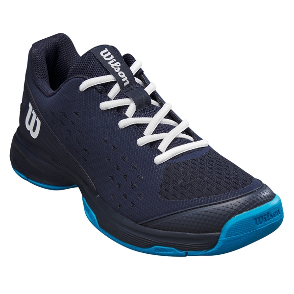 Wilson Rush Pro Jr L navy blazer / white / atomic blue.jpg