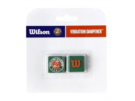 Wilson RG Dampeners 2PK green / orange.jpg