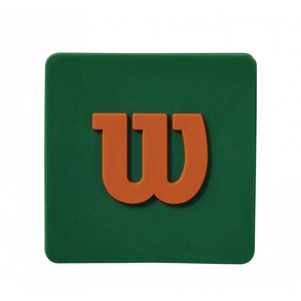 Wilson RG Dampeners 2PK green / orange.jpg