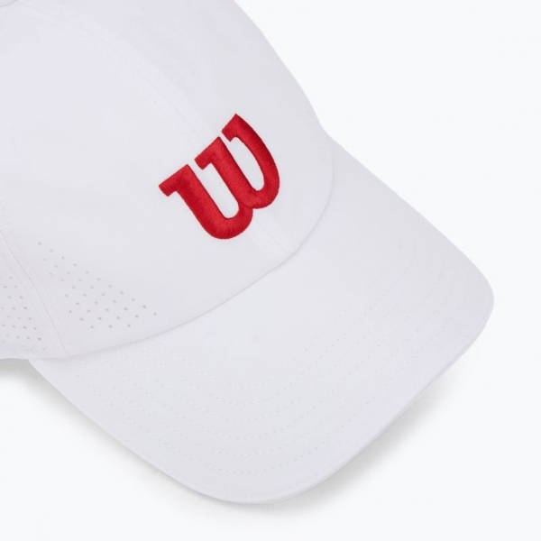 Wilson Active Perforated Cap, L-XL.jpg