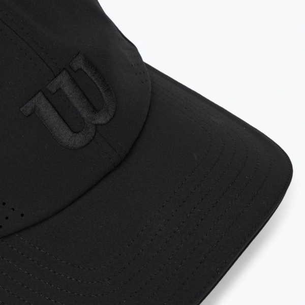 Wilson Active Perforated Cap, L-XL.jpg