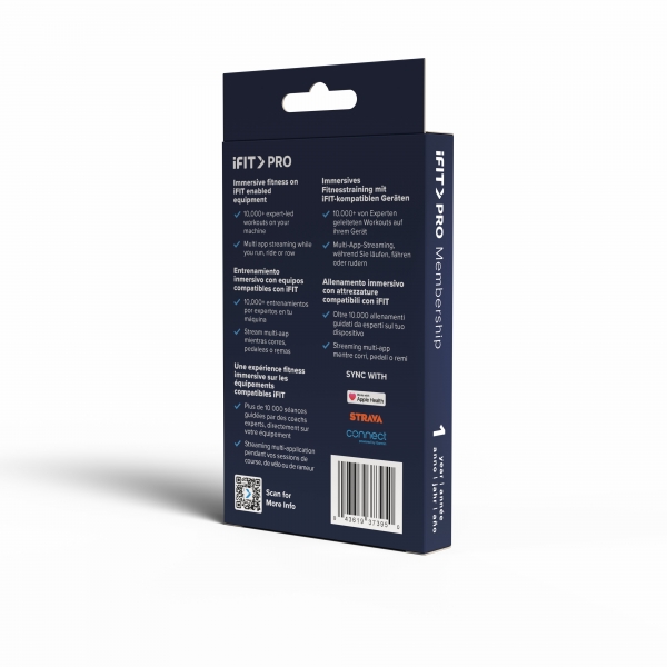 Licence iFIT PRO 1 Rok.jpg