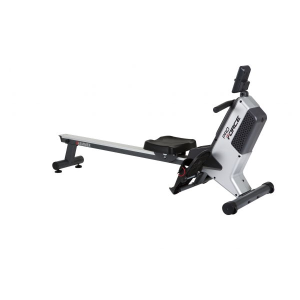 Veslařský trenažér HAMMER Rower ProForce II.jpg