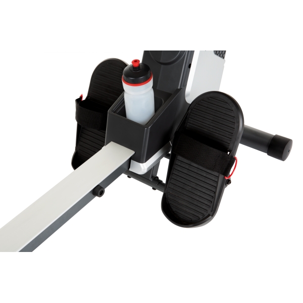 Veslařský trenažér HAMMER Rower ProForce II.png