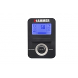 Veslařský trenažér HAMMER Rower ProForce II.jpg