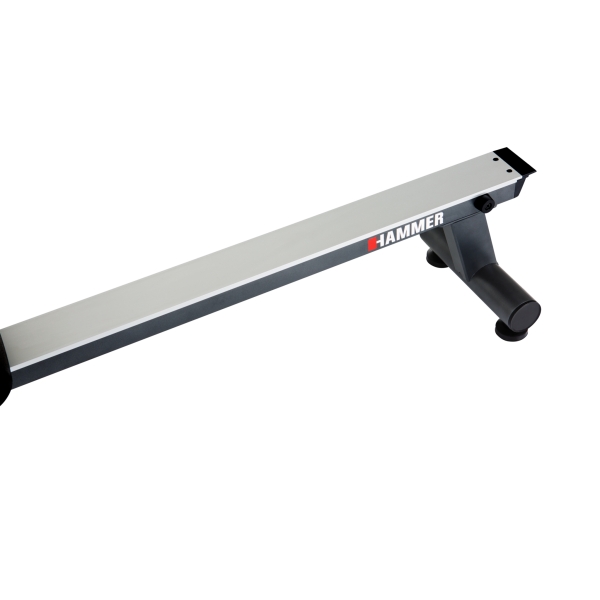 Veslařský trenažér HAMMER Rower ProForce II.png