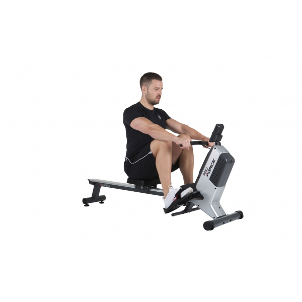 Veslařský trenažér HAMMER Rower ProForce II.jpg