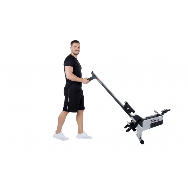 Veslařský trenažér HAMMER Rower ProForce II.jpg