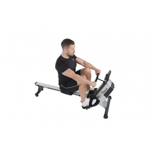 Veslařský trenažér HAMMER Rower ProForce II.jpg