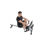 Veslařský trenažér HAMMER Rower ProForce II.jpg