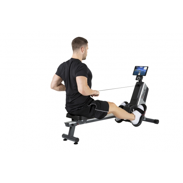 Veslařský trenažér HAMMER Rower ProForce II.jpg