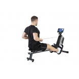 Veslařský trenažér HAMMER Rower ProForce II.jpg
