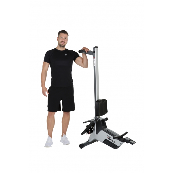 Veslařský trenažér HAMMER Rower ProForce II.jpg