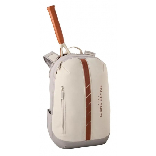 Wilson Roland Garros 2025 Backpack cream.jpg