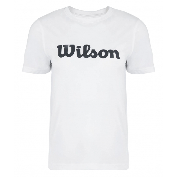 Wilson W Team Graphic Tee white.jpg