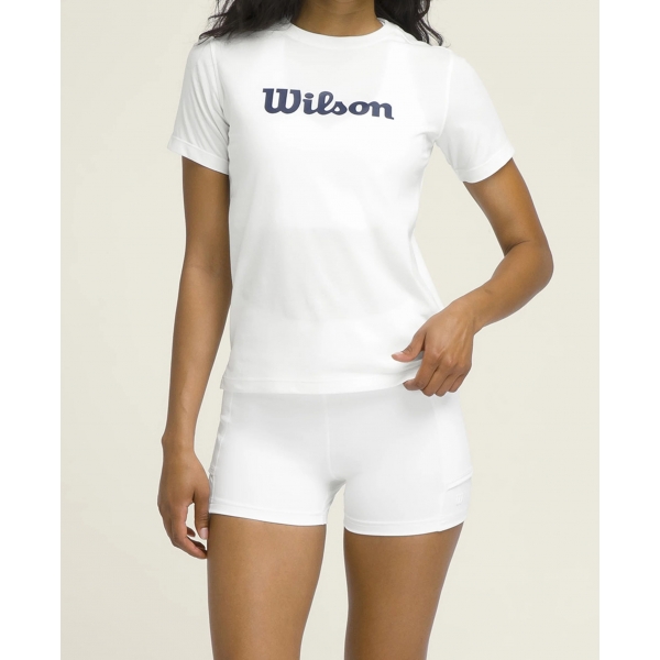 Wilson W Team Graphic Tee white.jpg