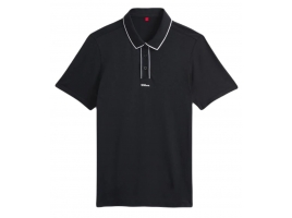 Wilson M All Seasons Polo black.jpg