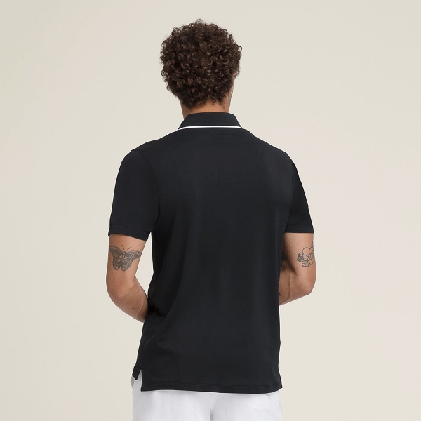 Wilson M All Seasons Polo black.jpg