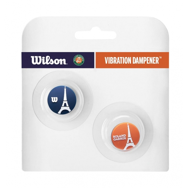 Wilson RG Eiffel Tower Dampeners.jpg