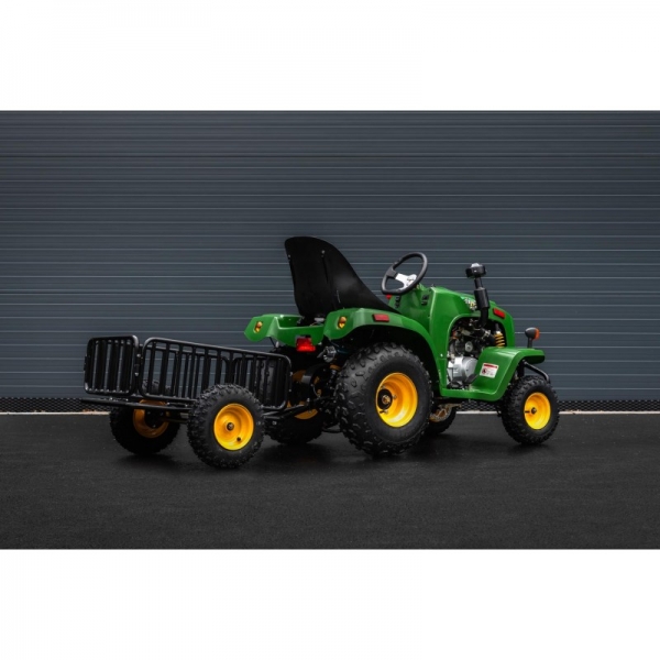 leramotors-benzinovy-traktor-110cc-vozik-zeleny-4.jpg