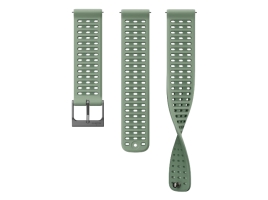 Suunto 22mm Athletic 9 Silicone Strap Sage Green.png