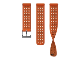 Suunto 22mm Athletic 9 Silicone Strap Canyon Orange.png