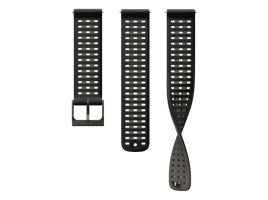 Suunto 22mm Athletic 9 Silicone Strap Black.png